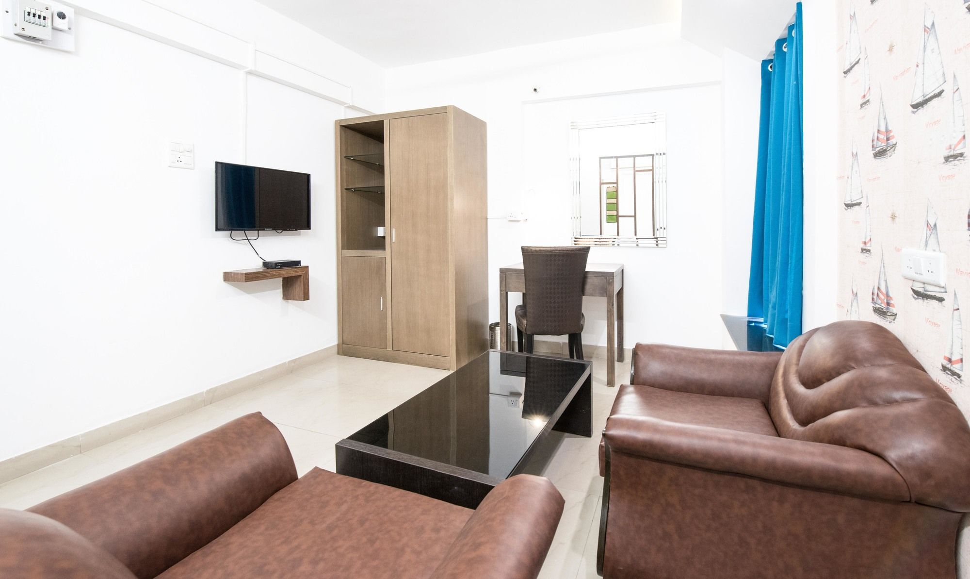 Treebo Viman Nagar Hotel 3*