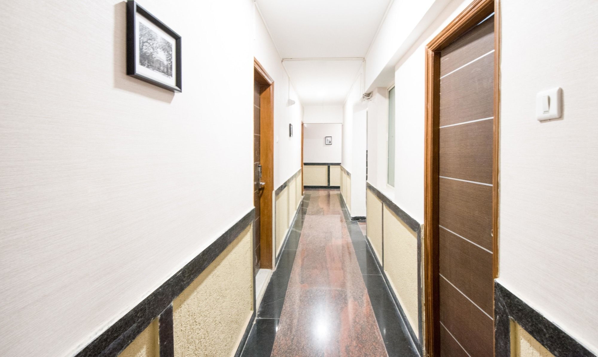 Hotel Treebo Viman Nagar 3*