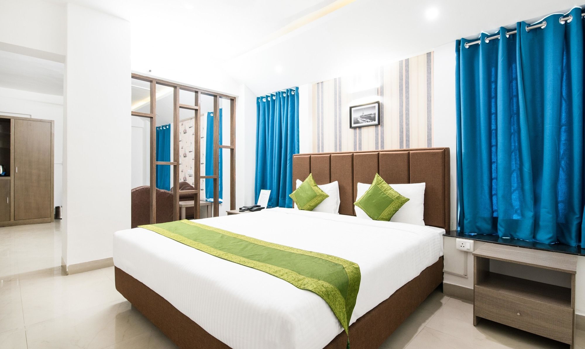 Hotel Treebo Viman Nagar 3*
