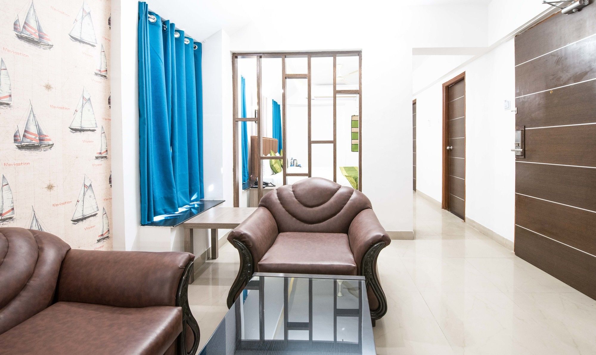 Treebo Viman Nagar