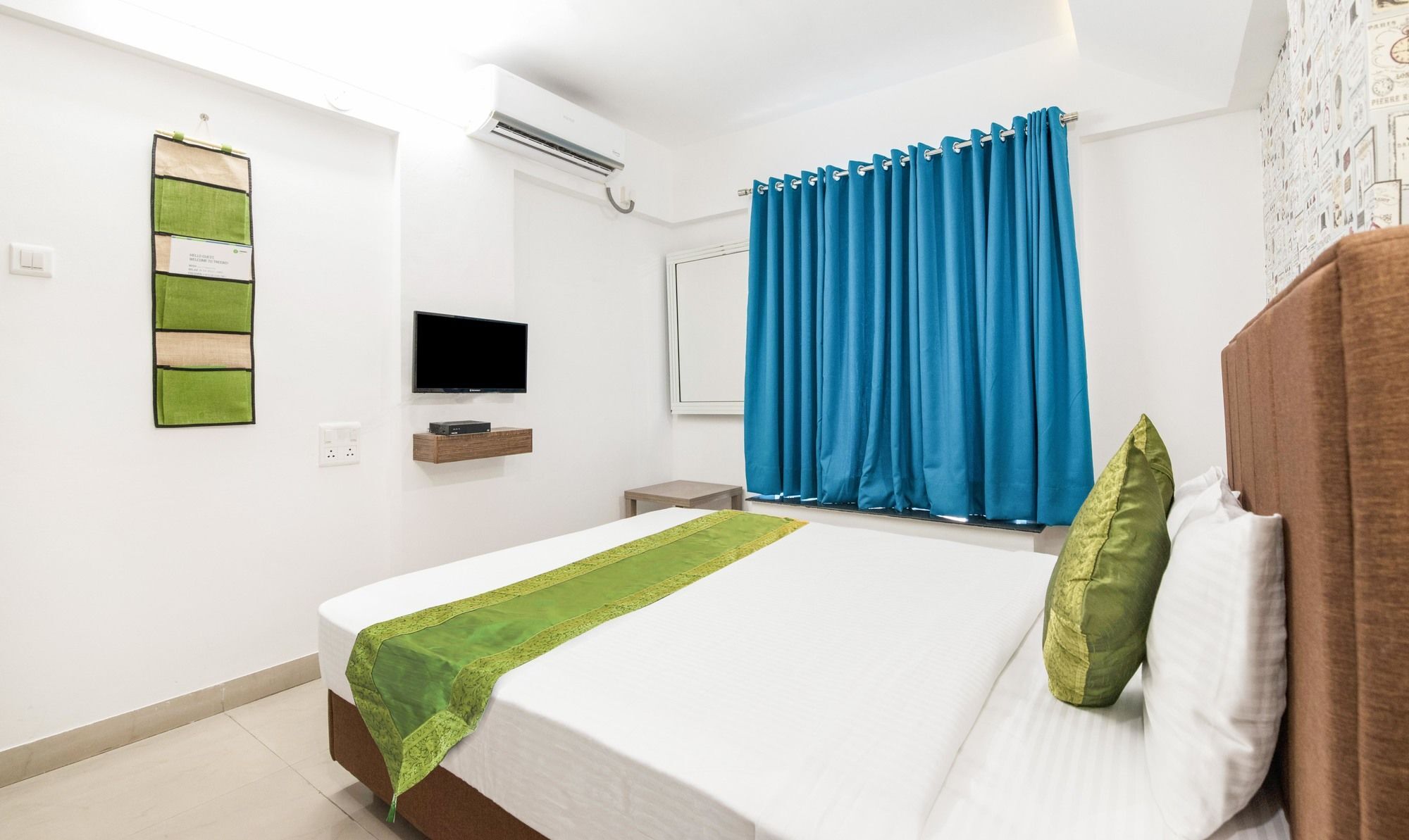 Treebo Viman Nagar Pune