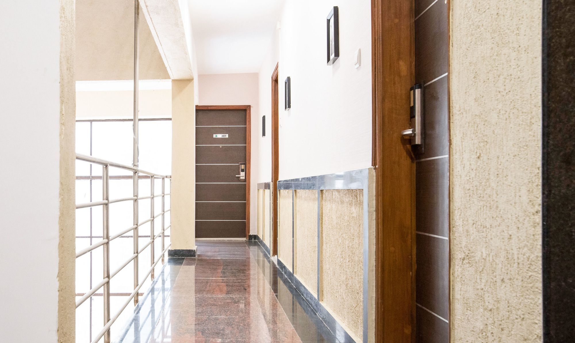 Treebo Viman Nagar 3* Pune