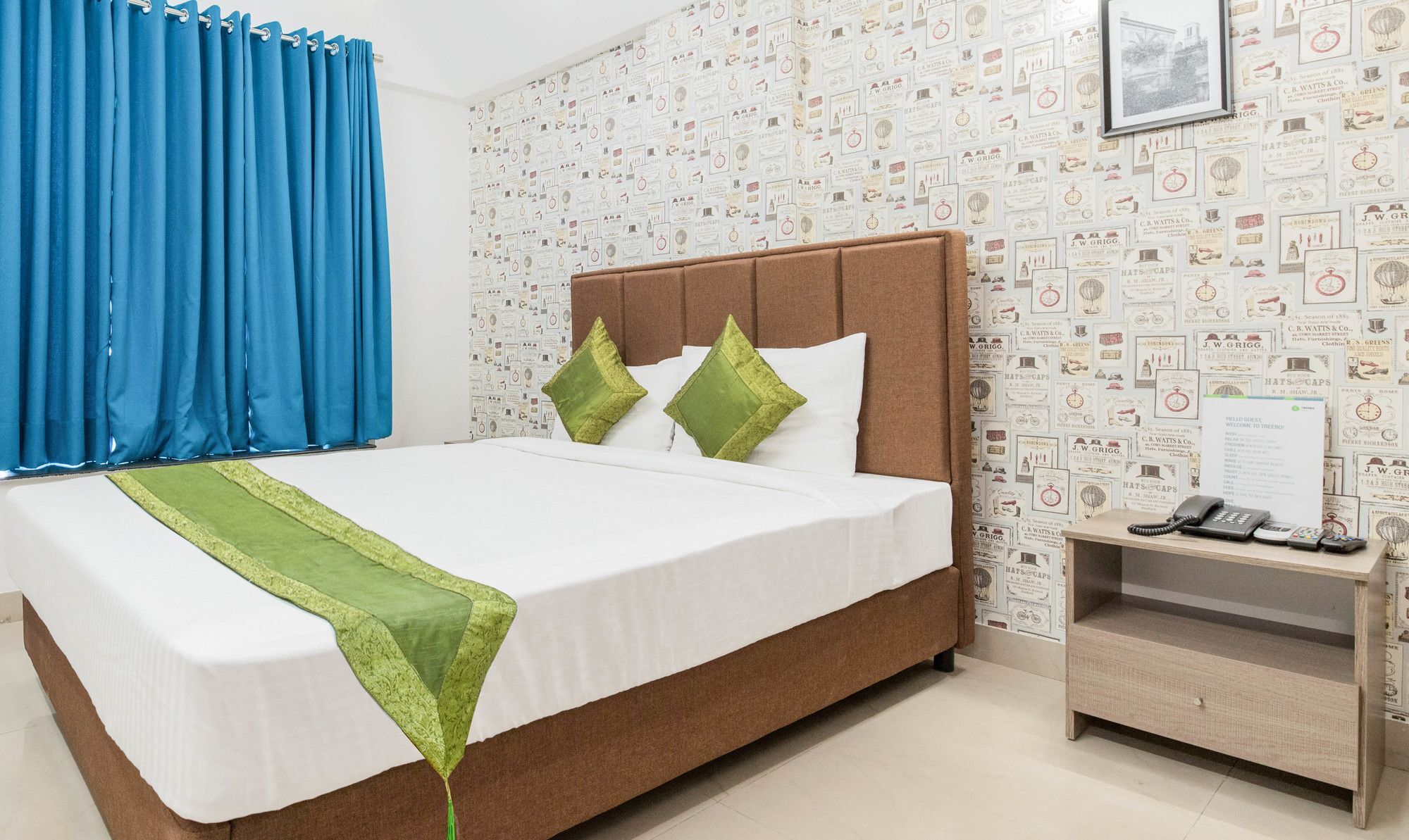 Treebo Viman Nagar Hotel 3*