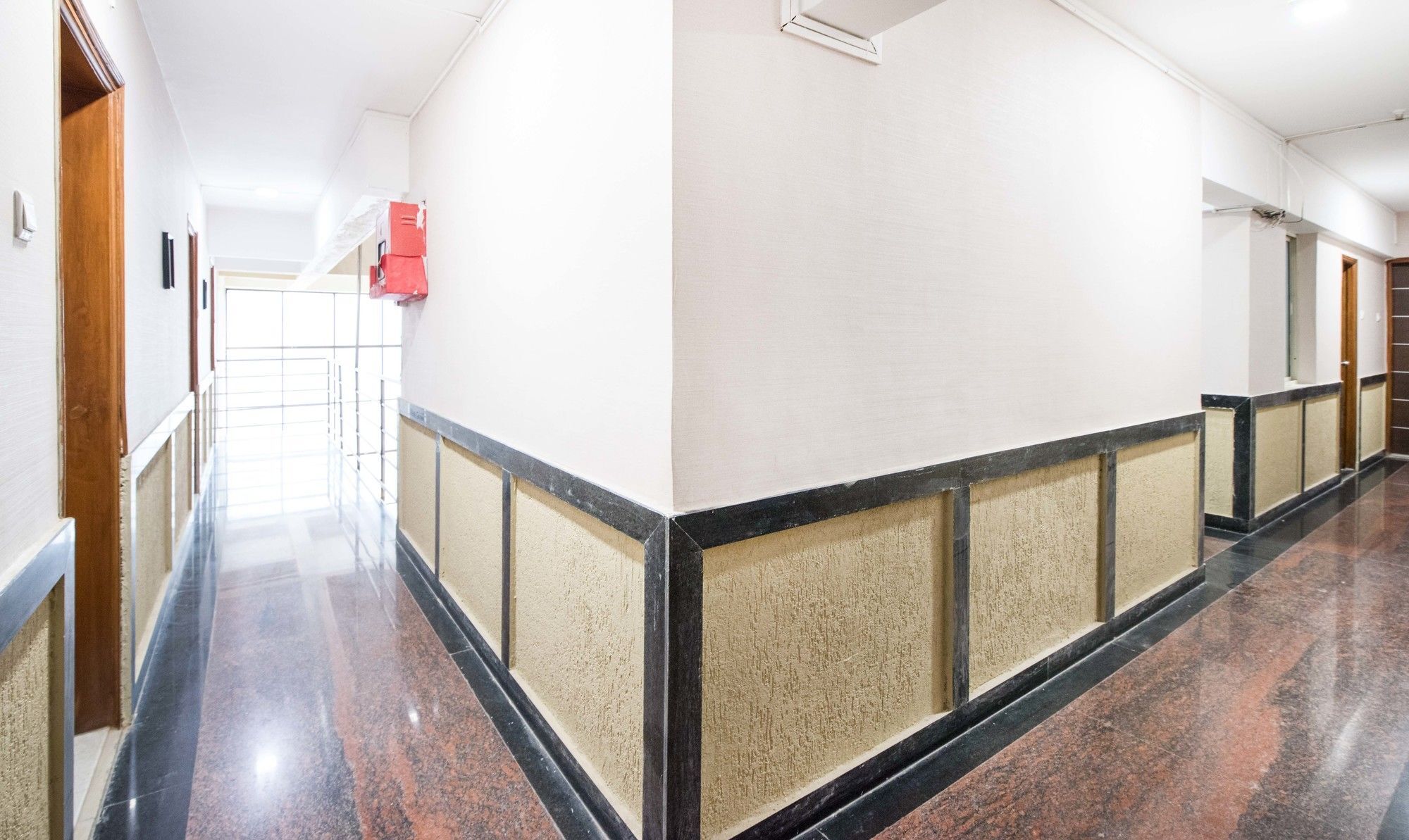 Hotel Treebo Viman Nagar Pune