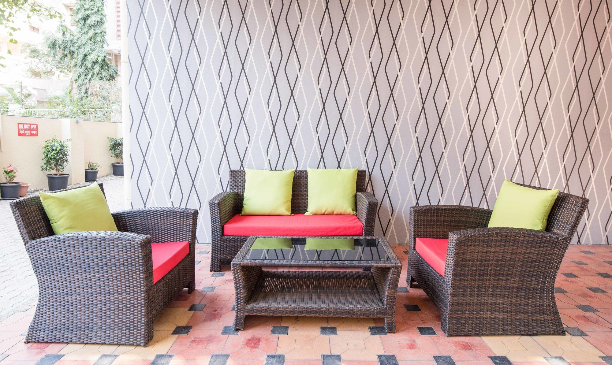 Treebo Viman Nagar 3*