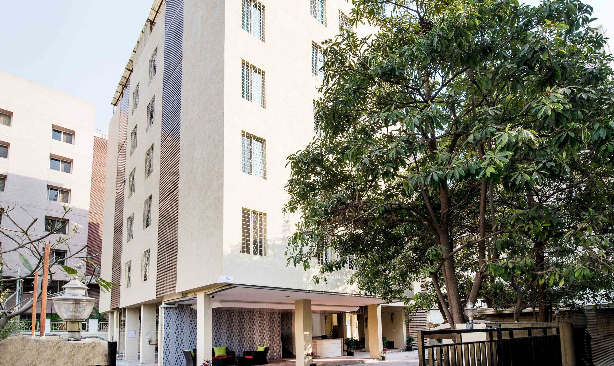Hotel Treebo Viman Nagar 3*